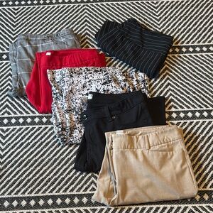 Women’s Office Bundle